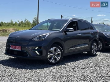 Авто KIA Niro 2021 № 7784591
