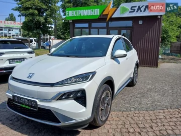 Авто Honda M-Nv 2024 № 7784594