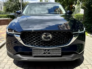 Авто Mazda Cx-5 2023 № 7784608
