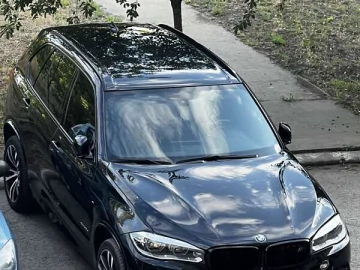 Авто BMW X5 2013 № 7784612