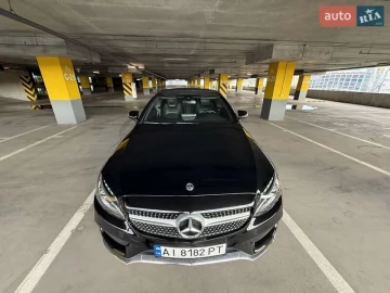 Авто Mercedes C-Class 2017 № 7784615