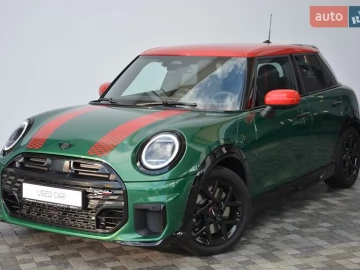 Авто MINI Cooper 2024 № 7784623