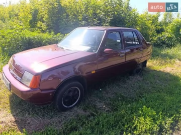 Авто ЗАЗ 1103 Славута 2008 № 7784625