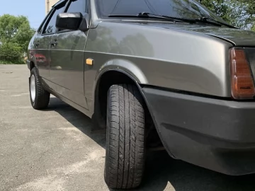Авто ВАЗ 21099 2001 № 7784631