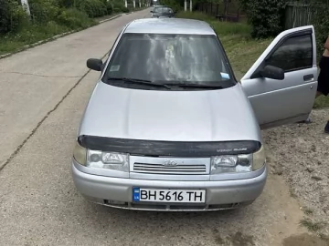Авто ВАЗ 2110 2007 № 7784633