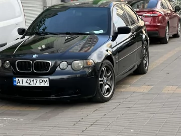 Авто BMW 3 Series 2004 № 7784637