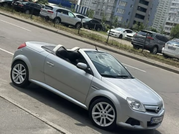 Авто Opel Tigra 2004 № 7784650