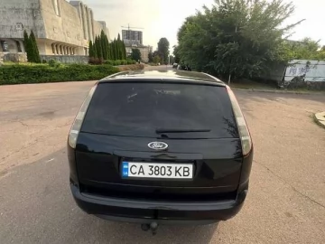 Авто Ford Focus 2010 № 7784669