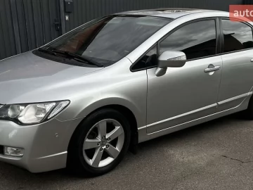 Авто Honda Civic 2008 № 7784673