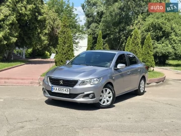 Авто Peugeot 301 2019 № 7784674