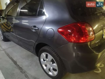 Авто Toyota Auris 2008 № 7784680