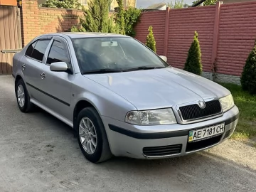 Авто Skoda Octavia 2008 № 7784682