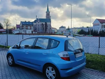 Авто Honda Jazz 2010 № 7784688