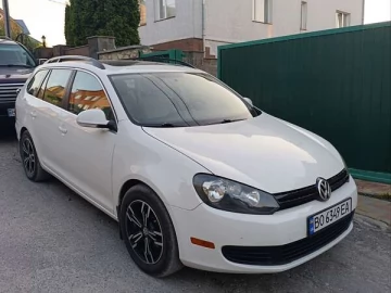 Авто Volkswagen Jetta 2012 № 7784691