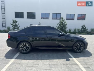 Авто BMW 3 Series 2007 № 7784692