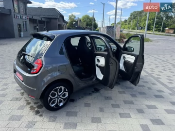 Авто Renault Twingo 2022 № 7784695