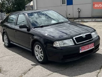 Авто Skoda Octavia 2010 № 7784697