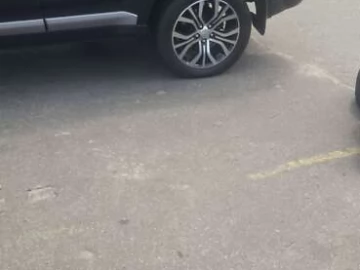 Авто Mitsubishi Outlander Xl 2008 № 7784702