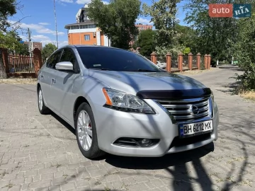 Авто Nissan Sentra 2013 № 7784706
