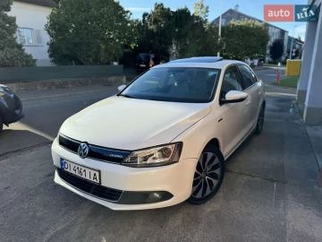 Авто Volkswagen Jetta 2013 № 7784719
