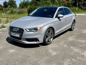 Авто Audi A3 2014 № 7784725