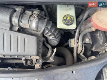 Авто Renault Trafic 2011 № 7784732