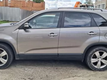 Авто KIA Sorento 2012 № 7784739