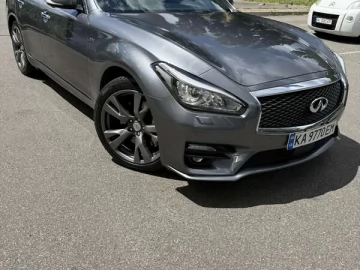 Авто Infiniti Q70 2016 № 7784749