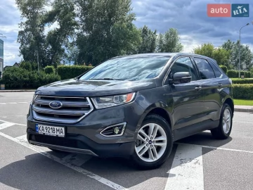 Авто Ford Edge 2018 № 7784758