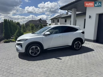 Авто Honda M-Nv 2023 № 7784762