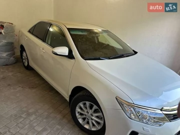Авто Toyota Camry 2016 № 7784764