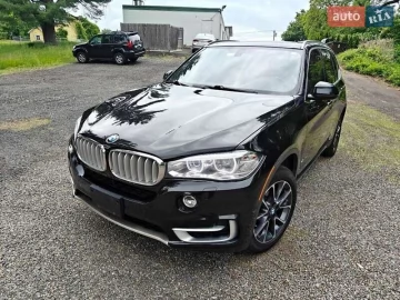 Авто BMW X5 2017 № 7784768
