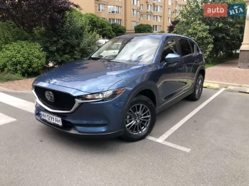 Авто Mazda Cx-5 2020 № 7784770