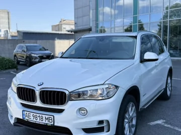 Авто BMW X5 2015 № 7784773