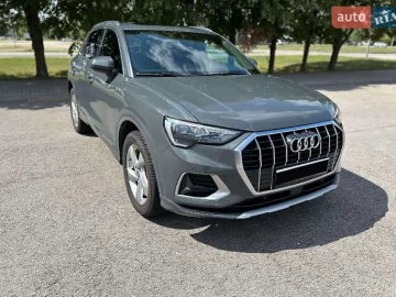 Авто Audi Q3 2019 № 7784776