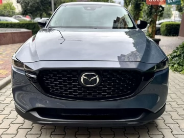 Авто Mazda Cx-5 2023 № 7784779