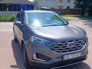 Авто Ford Edge 2022 № 7784782
