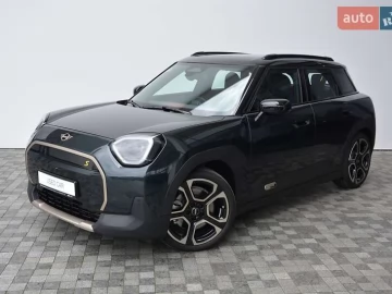 Авто MINI Cooper 2024 № 7784796