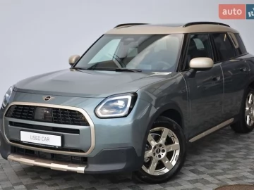 Авто MINI Countryman 2024 № 7784797