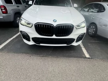 Авто BMW X5 2020 № 7784801