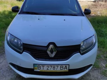 Авто Renault Logan 2014 № 7784817