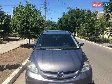 Авто Mazda 5 2007 № 7784838