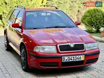 Авто Skoda Octavia 2009 № 7784841