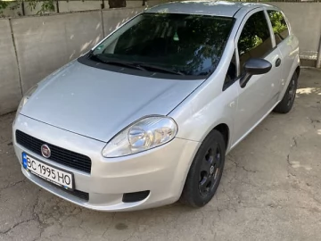 Авто Fiat Punto 2013 № 7784844