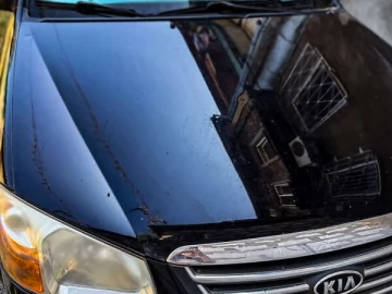 Авто KIA Cerato 2008 № 7784847