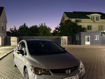 Авто Honda Civic 2008 № 7784868