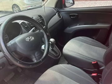 Авто Hyundai I10 2013 № 7784885