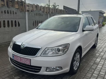 Авто Skoda Octavia 2012 № 7784915