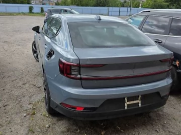 Авто Polestar 2 2023 № 7784930