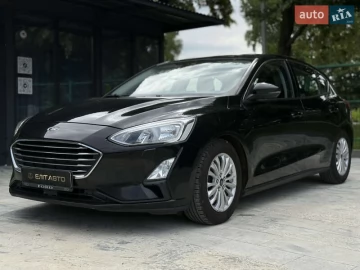 Авто Ford Focus 2019 № 7784948